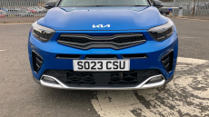 Kia Stonic 1.0T GDi 48V GT-Line S 5dr Petrol Estate